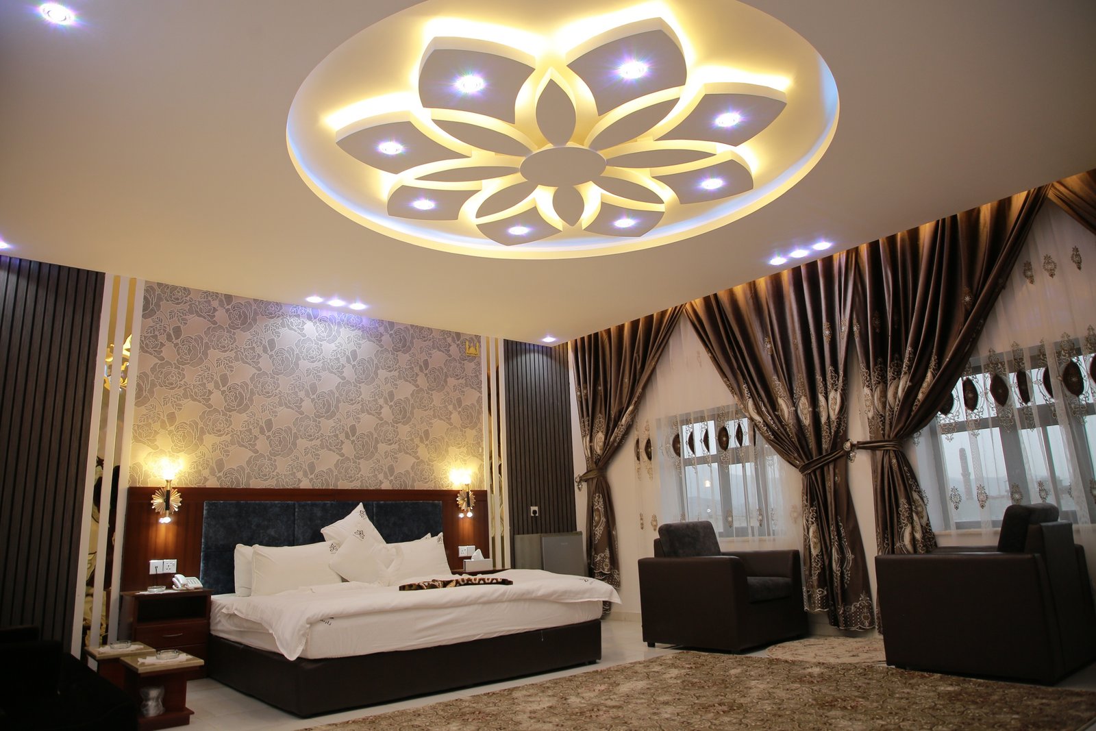 VIP room
