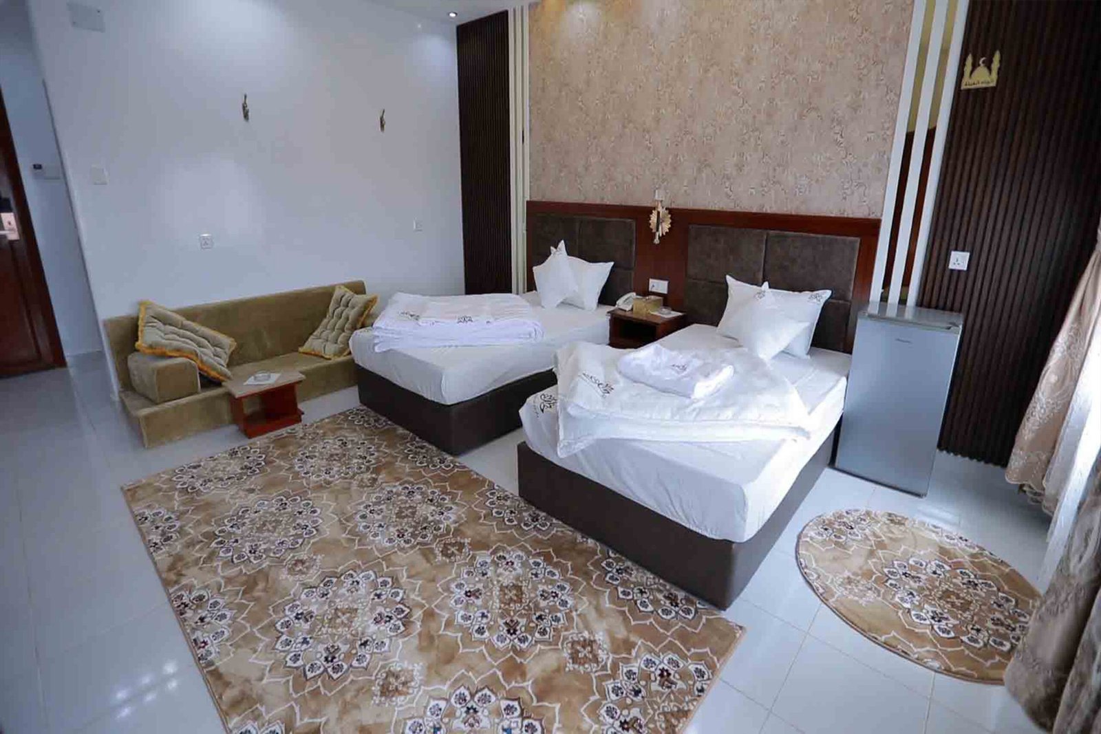suites