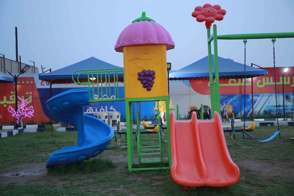 Children garden (2)