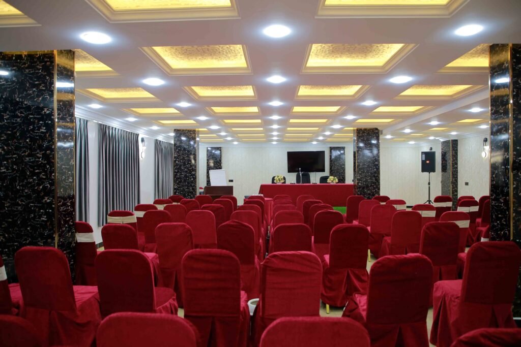 Convention Hall (1)