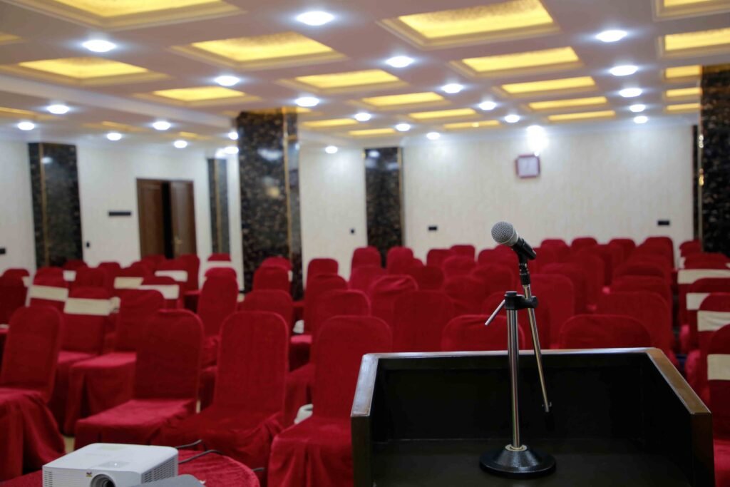 Convention Hall (3)