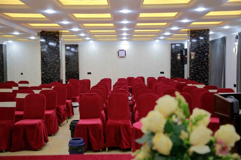Convention Hall (4)