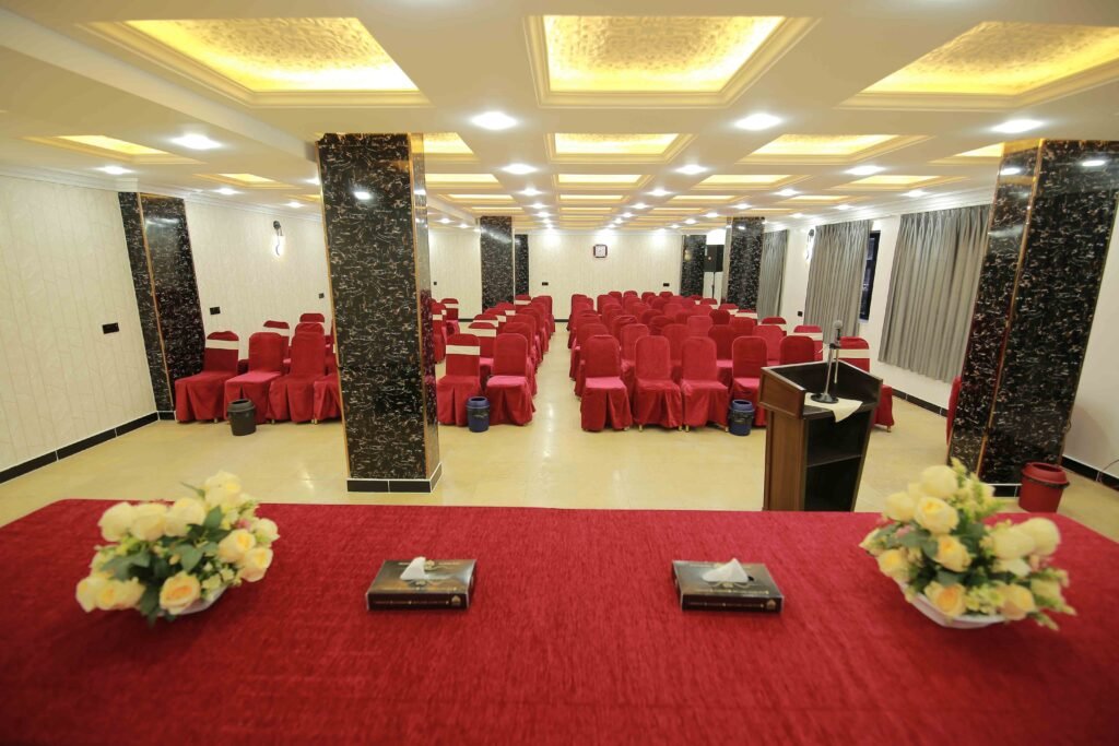 Convention Hall (5)