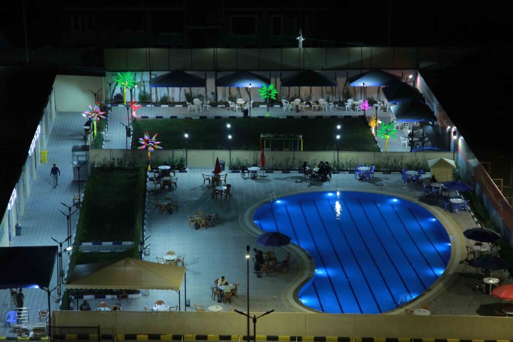 swimming pool (3)